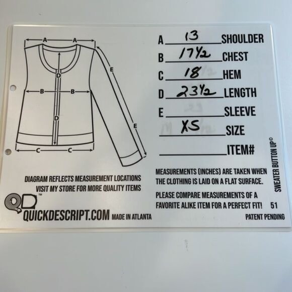 Anthony Thomas Melillo ATM Fair Isle Wool Sweater Vest cream pink size XS NEW - Picture 9 of 9